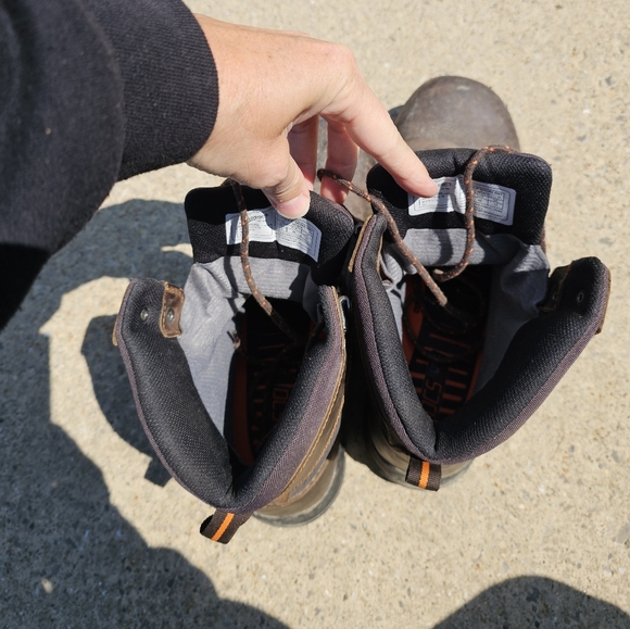 Danner Workboots - Picture 5 of 10